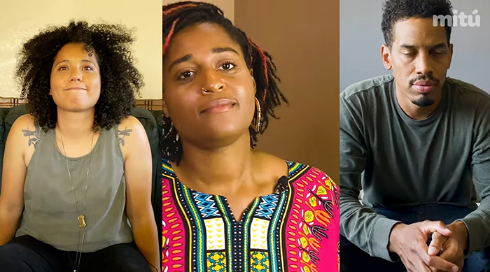 Somos mujeres negras, no nos digan ‘mujeres de color’