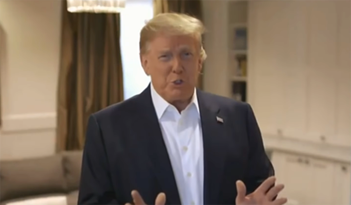 Trump promete ‘sorpresas’