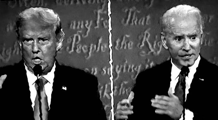 Debate ‘civilizado’ en tiempos incivilizados