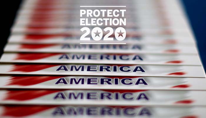 Voto histórico: Brennan Center for Justice