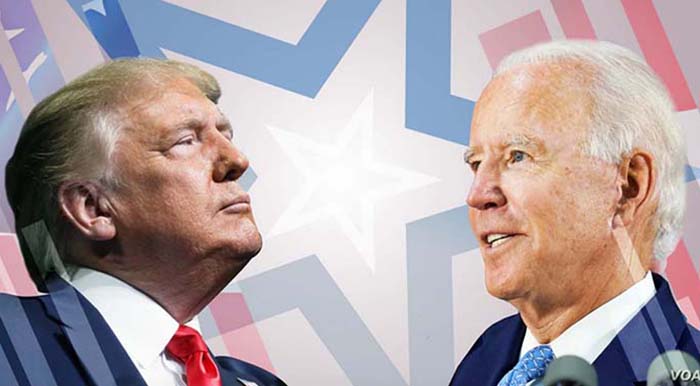 La derrota de Trump y las posibilidades de Biden