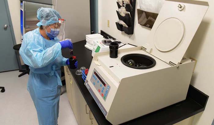 Conozca las 3 vacunas contra Coronavirus
