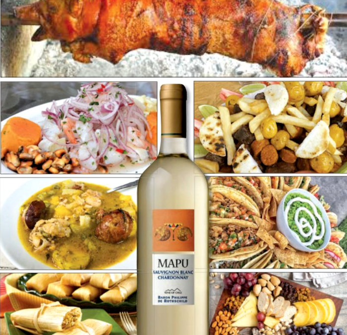 Picada de fin de año