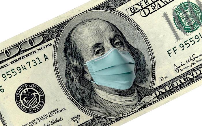 Usted recibirá un cheque de $1,600