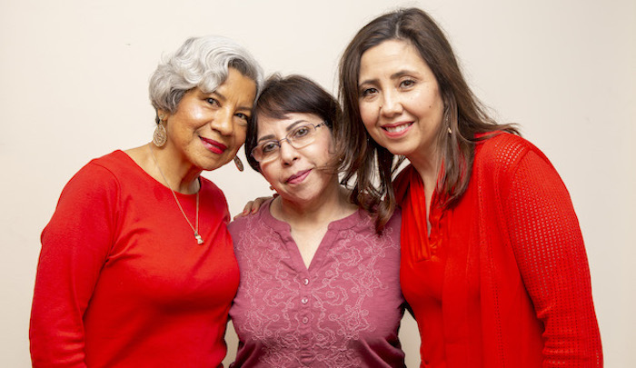 LatinaSHARE para sobrevivientes de cáncer