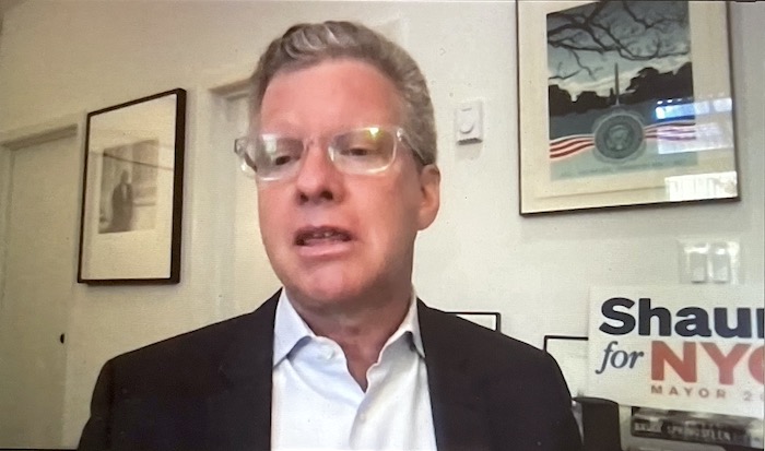 ’Vecindarios de 15 minutos’: candidato Shaun Donovan a alcaldía NY