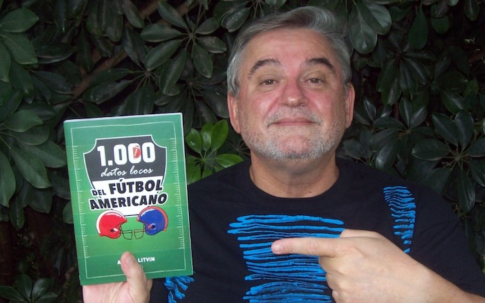 Todo sobre el Super Bowl
