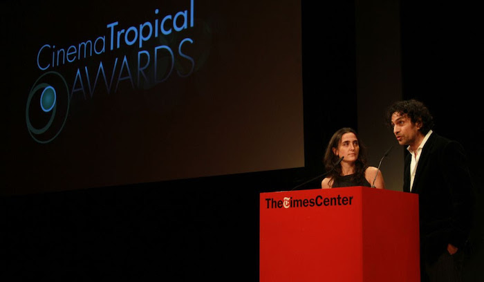 Cinema Tropical Is Celebrating 20 Years!