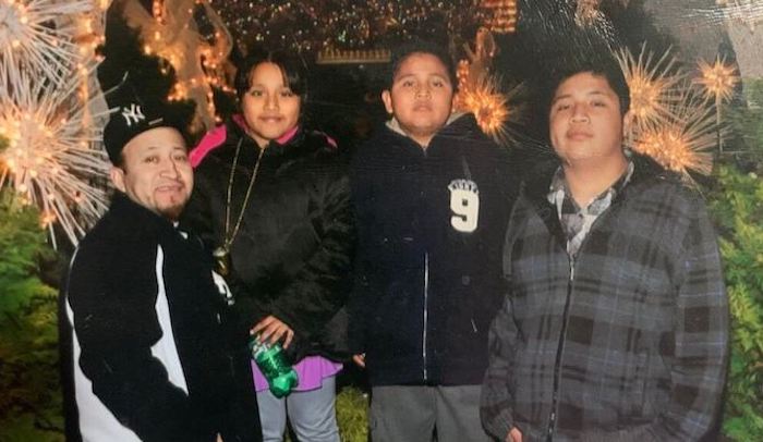 Inmigración es papa caliente