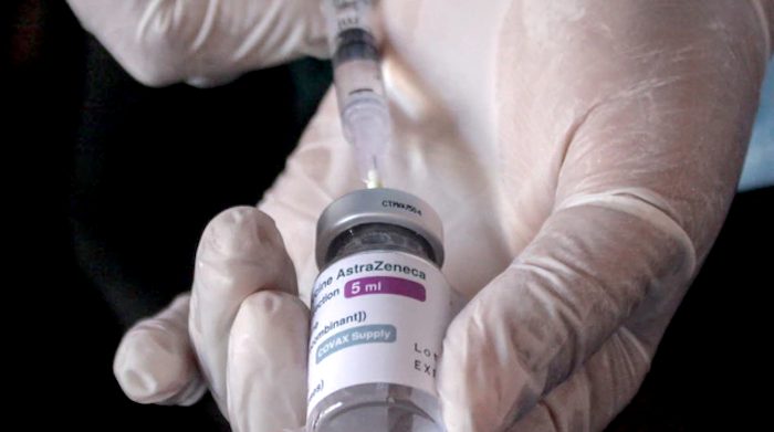 Vacuna AstraZeneca es efectiva contra Coronavirus
