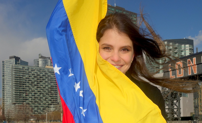 TPS a venezolanos en Estados Unidos
