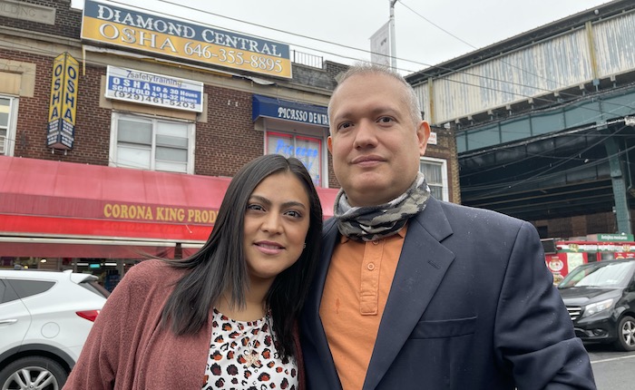 Diamond Central capacita trabajadores latinos OSHA