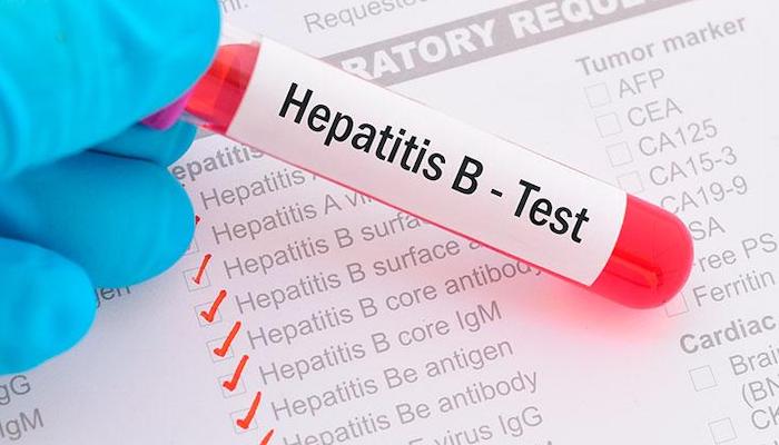 Día Nacional de Concientización sobre Hepatitis