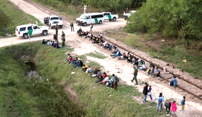Más mexicanos buscan asilo en Estados Unidos