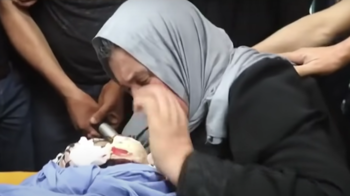 Tregua en Gaza