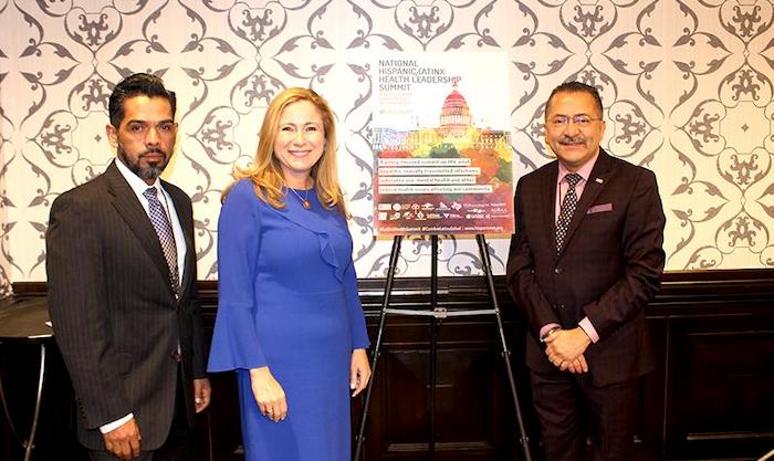 Red Nacional de Salud hace recomendaciones