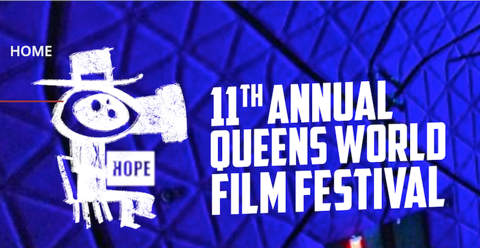 Festival Internacional de Cine de Queens