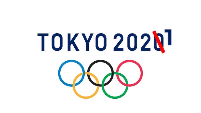 Todo sobre los Juegos Olímpicos de Tokio
