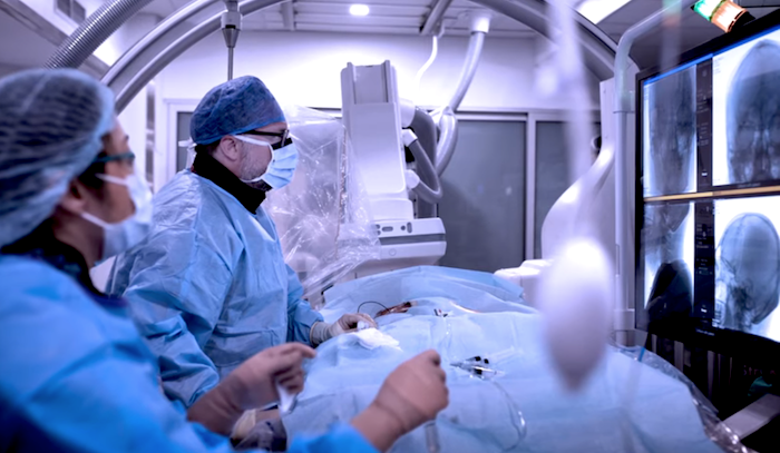 Mount Sinai Queens cuidad su cerebro