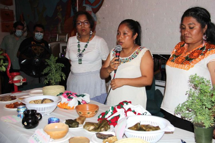 Indígenas de México y su orgullo ancestral