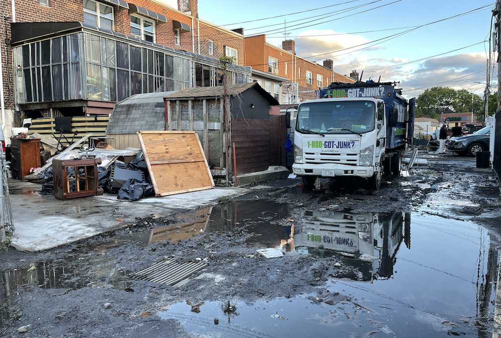 Ayuda de FEMA por huracán Ida vence el lunes 6 de diciembre