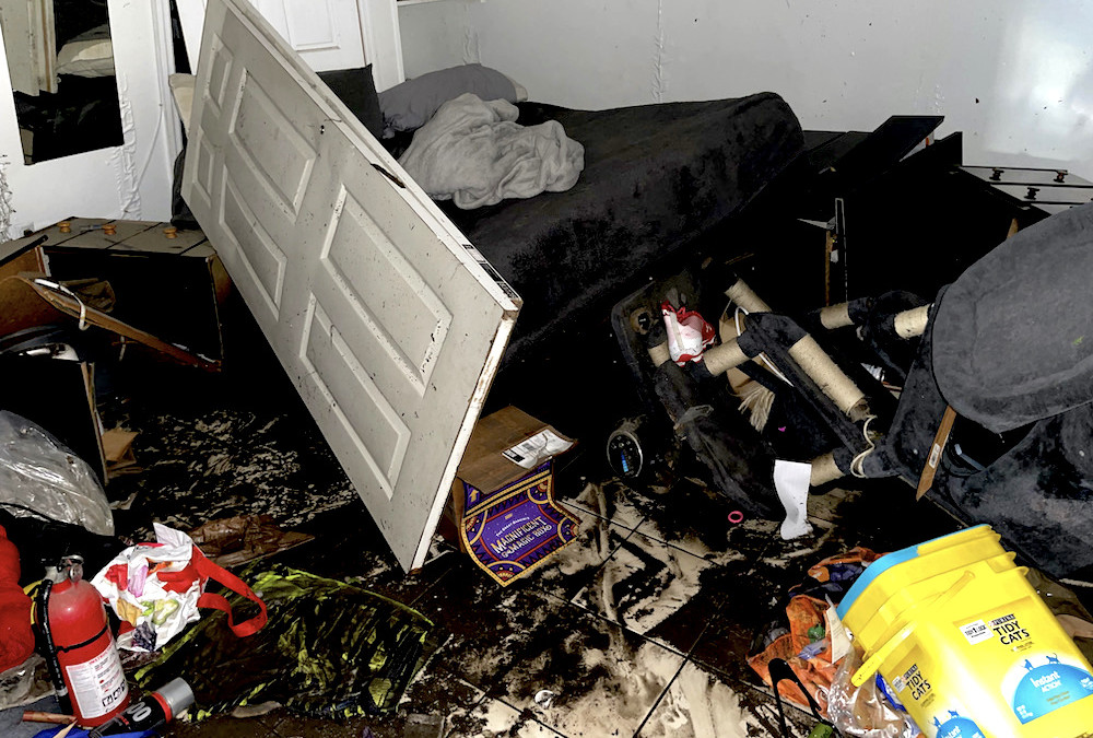 FEMA orienta a damnificados de desastres naturales