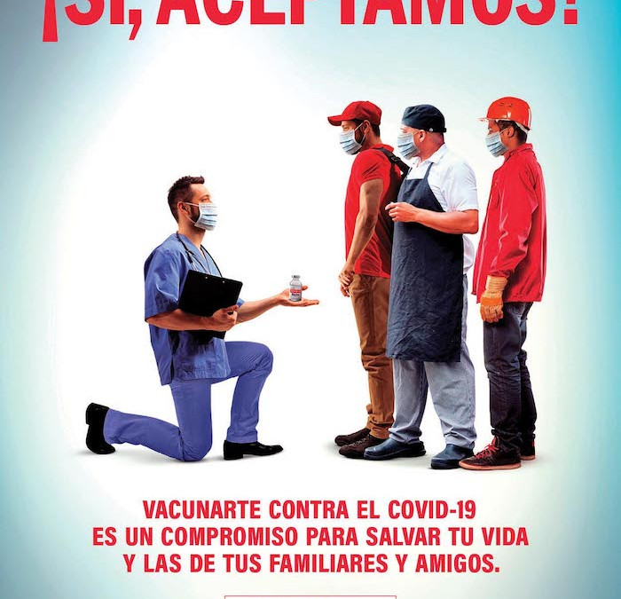 Nuestra Salud, Nuestro Futuro