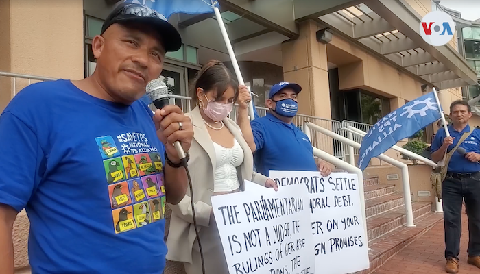 TPS: promesas y engaños