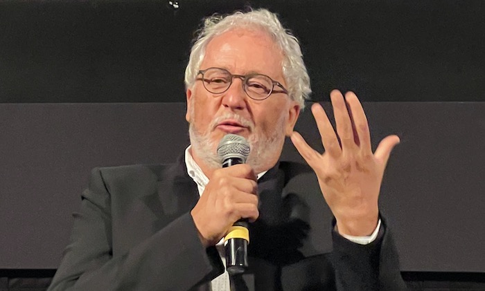 Festival de Cine de la Habana en NY 2021 entrega premios