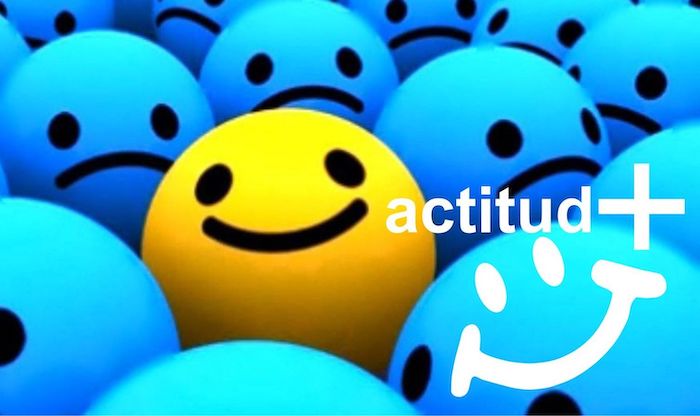 Cuida tus palabras y actitud positiva: Stella Duque