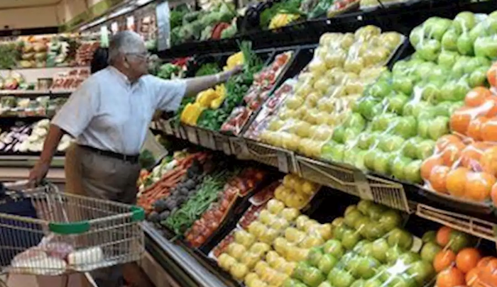 Todo más caro