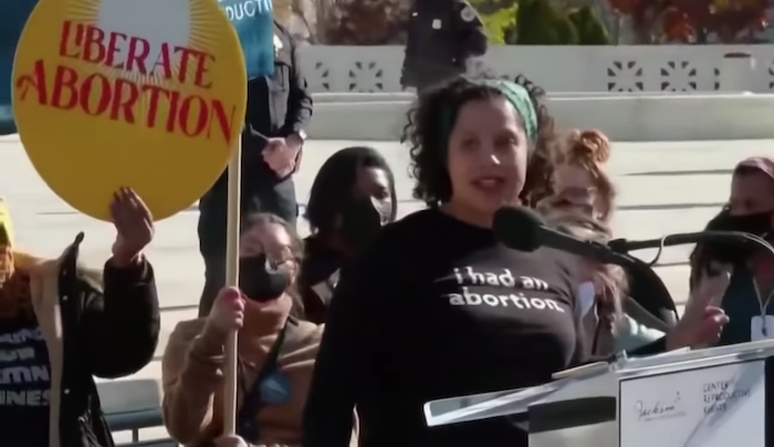 Corte Suprema ante decisión histórica sobre aborto