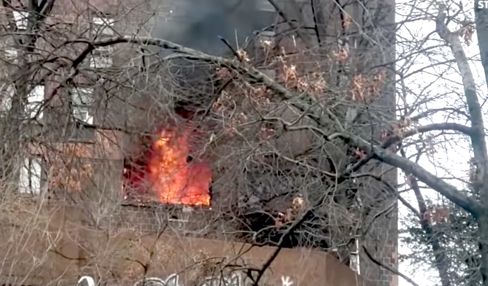 Incendio mata 17 personas en El Bronx
