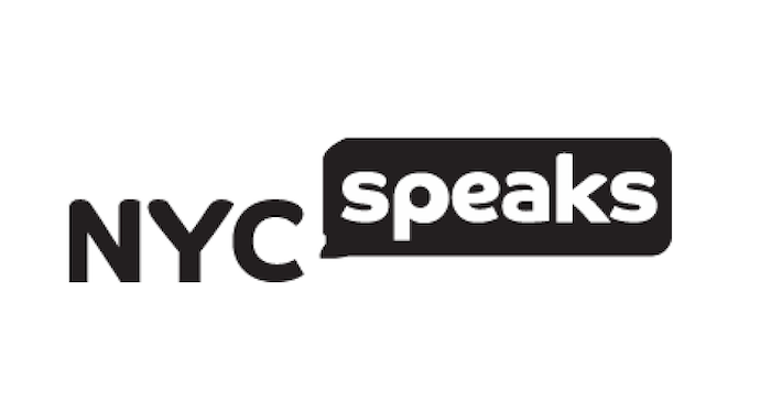 ¿Cómo quiere que NYC trabaje y funcione?