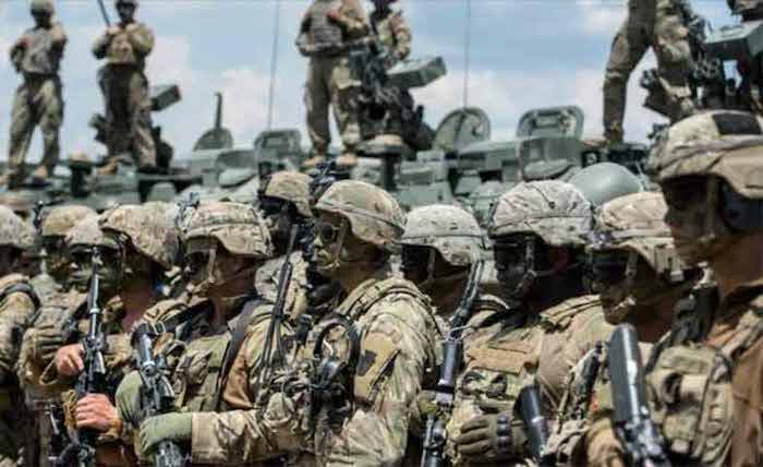 Rusia insiste que EE.UU. retire sus armas de Europa