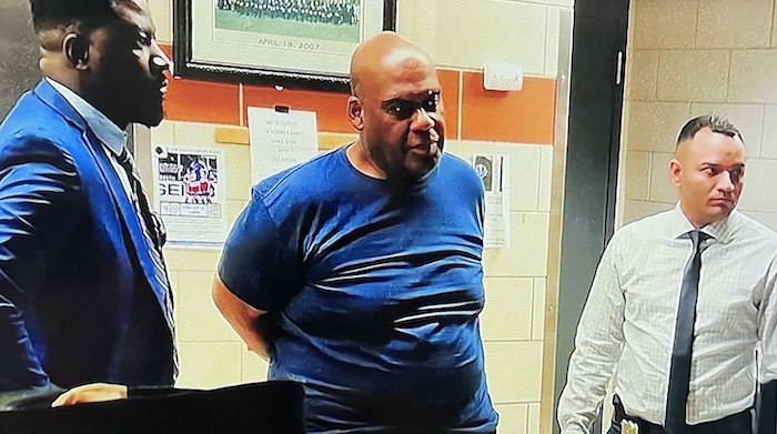 Cómo capturaron al gatillero del tren N en Nueva York