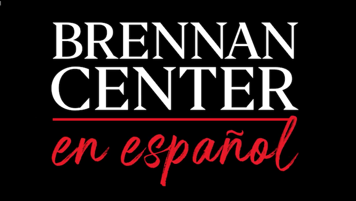 Información sobre elecciones, justicia y política