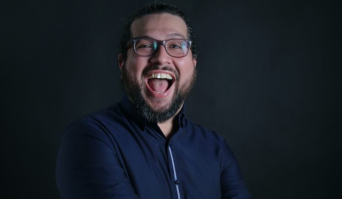 Jaime Lozano en Lincoln Center con Canciones por un inmigrante
