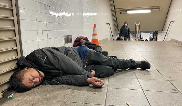 CONNECT: nuevo modelo de salud mental en NYC