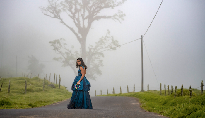 Película Clara Sola de Costa Rica en teatros el 1 de julio