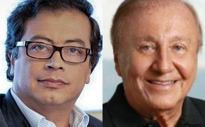 Todo lo que debe saber para vota en segunda vuelta