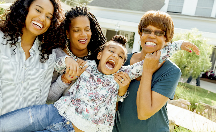 JPMorgan Chase construye comunidad por igualdad racial
