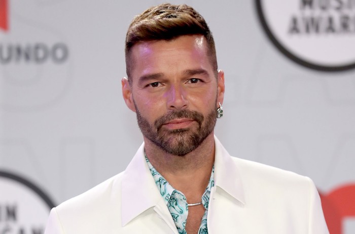 Por qué Ricky Martin es acusado de abuso sexual a su sobrino