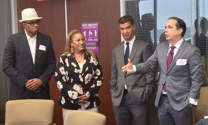 Dominicanos celebran su legado en NYC