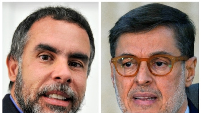 Colombia y Venezuela se acercan