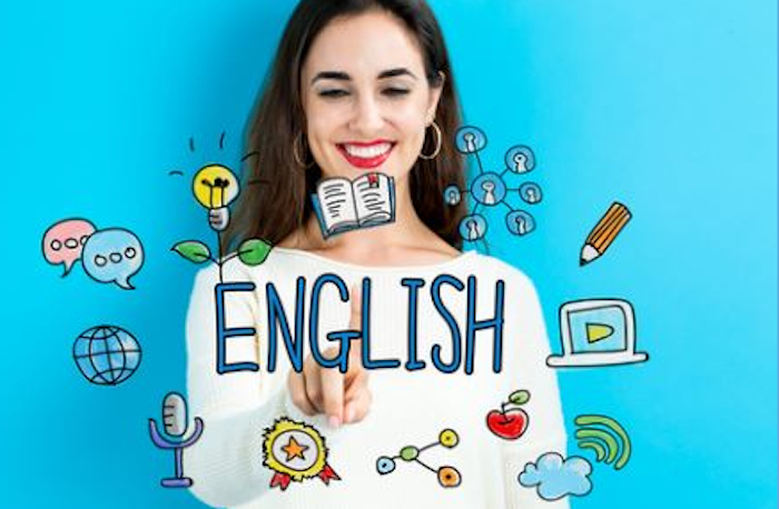 Aprenda inglés en Biblioteca Pública de Queens