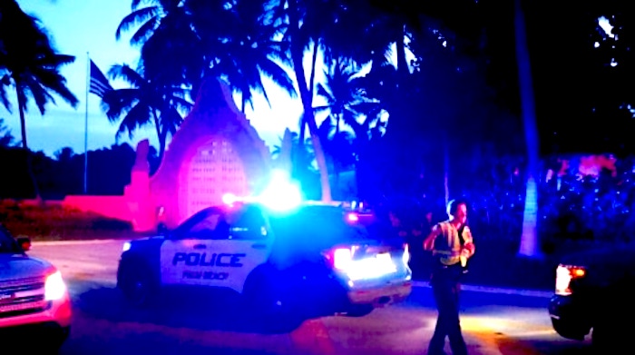 FBI allana casa de Trump en Florida