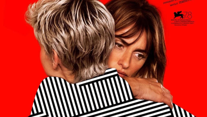 ‘Madres paralelas’ de Pedro Almodóvar clausura con éxito el NYFF59