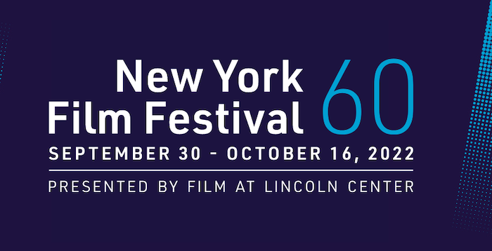 Todo listo para el New York Film Festival del Lincoln Center