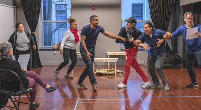 Teatro Círculo: nueva temporada y nueva sede
